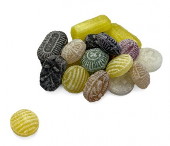 Kräuter Mix 500 Gramm
