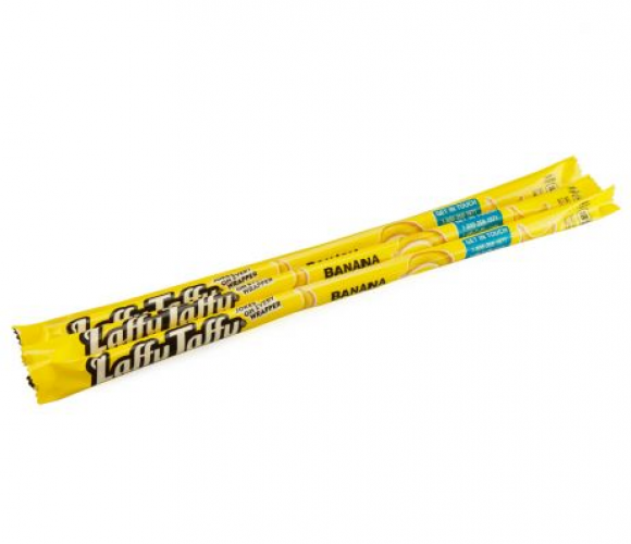 Laffy Taffy Banana 23 gr