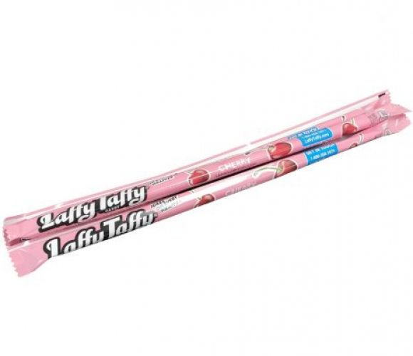 Laffy Taffy Kirsche 23 gr.