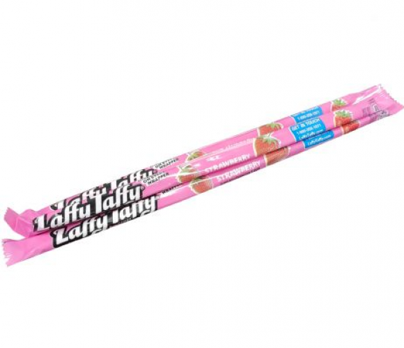 Laffy Taffy Strawberry 23 gramm