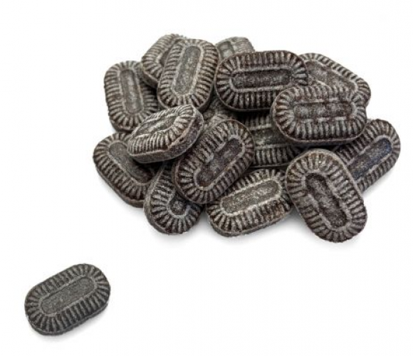 Lakritz Bonbons 500 g