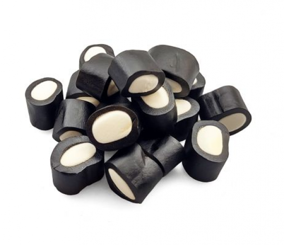 ML Gefüllte Minze 200 gram