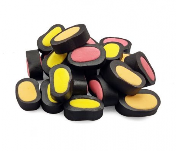 ML Mini Giant Mix 250 Gramm