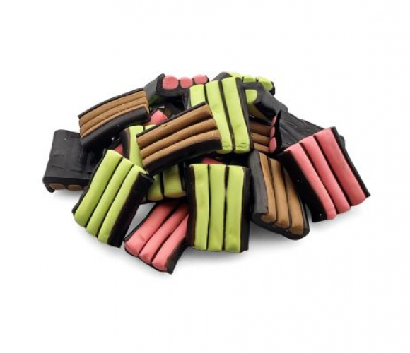 ML Stripe Mix 250gram