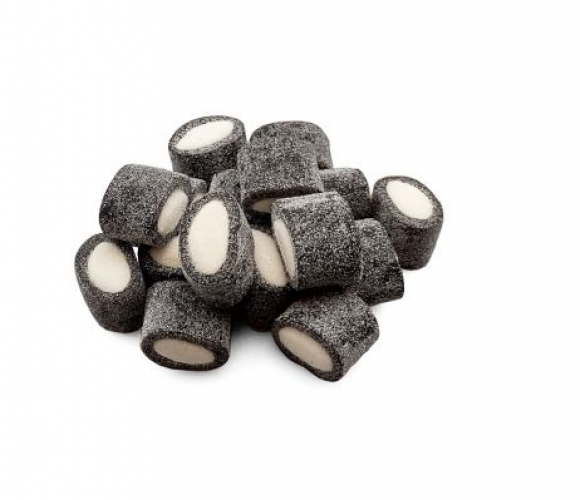 ML Sugared Mint 250 gram