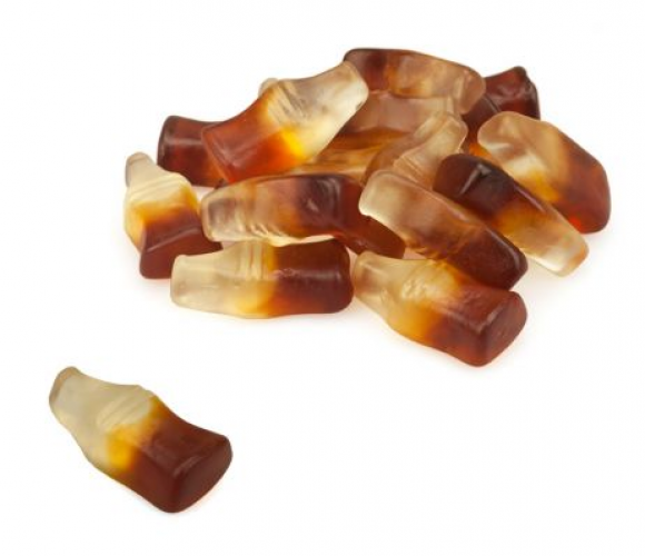 Matthijs Colaflesjes 250 gramm