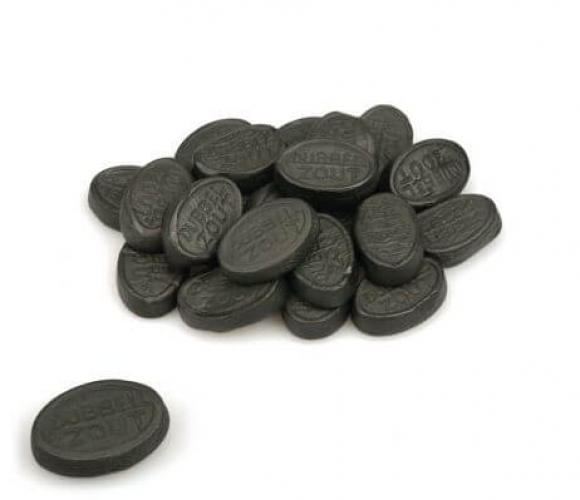 Matthijs Dubbelzout Ovaal 250 gram