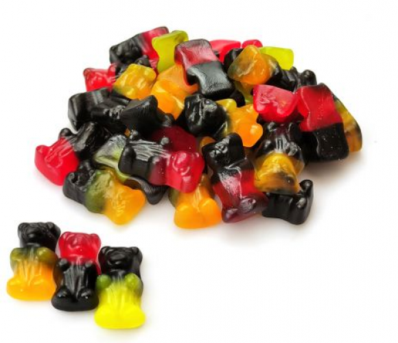 Matthijs Duo Bears 250 gram