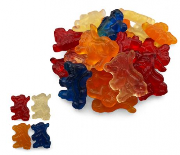 Matthijs Hollandse Leeuwen 200 gram