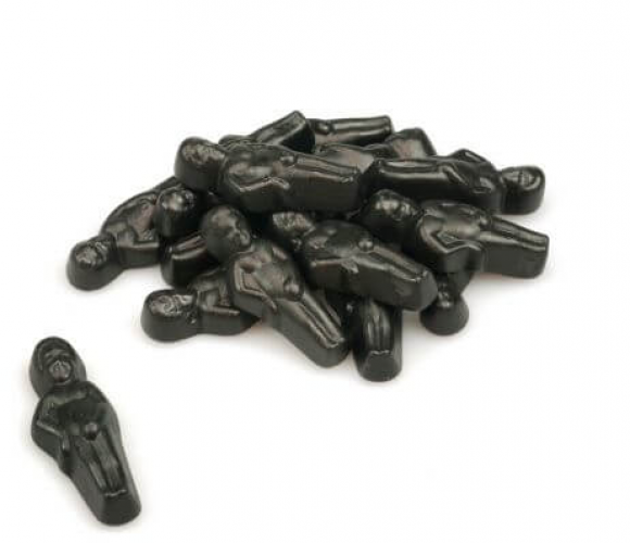 Matthijs Manneke Drop 250 gram