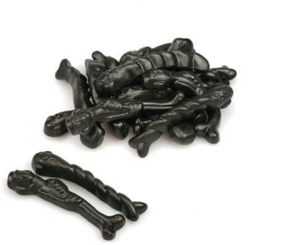 Matthijs Slungels 250 gram