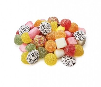 Matthijs Tum Tum 400 gr.