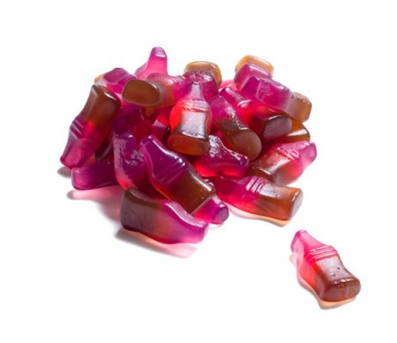 Matthijs Cherry Cola 250 gramm