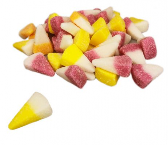 Matthijs Fruitparts 200 gram