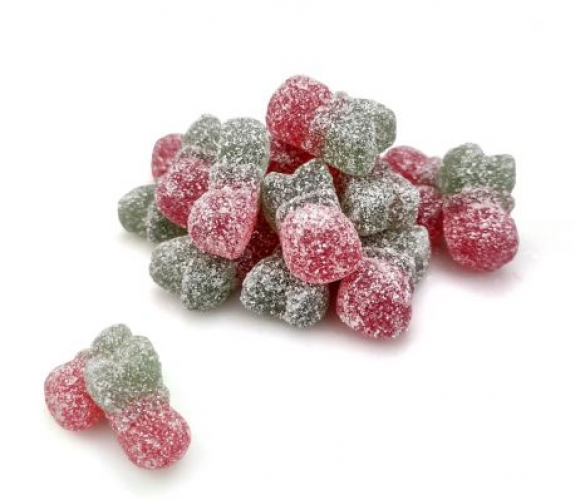 Matthijs Zure Kersjes 200 gram