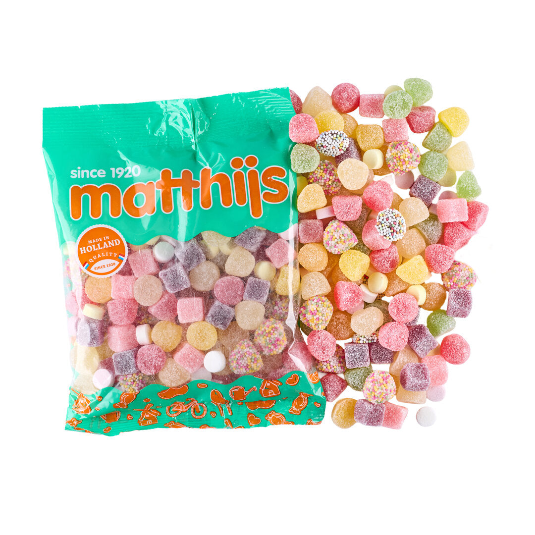 Matthijs Tum Tum 400 grams