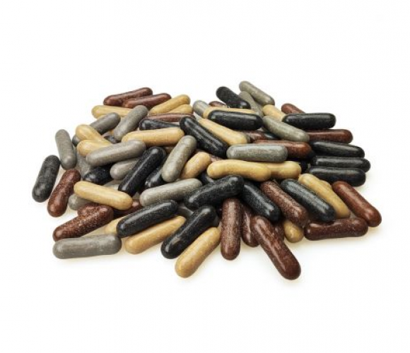 Meenk Luxe Dropstaafjes 250 gram