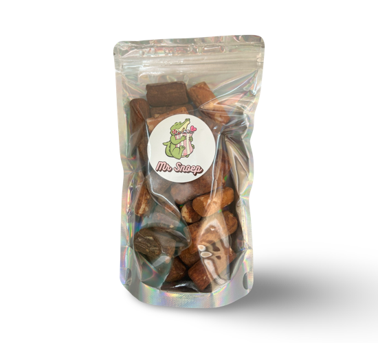 Mr. Snoep Kaneelstokjes 500 gram