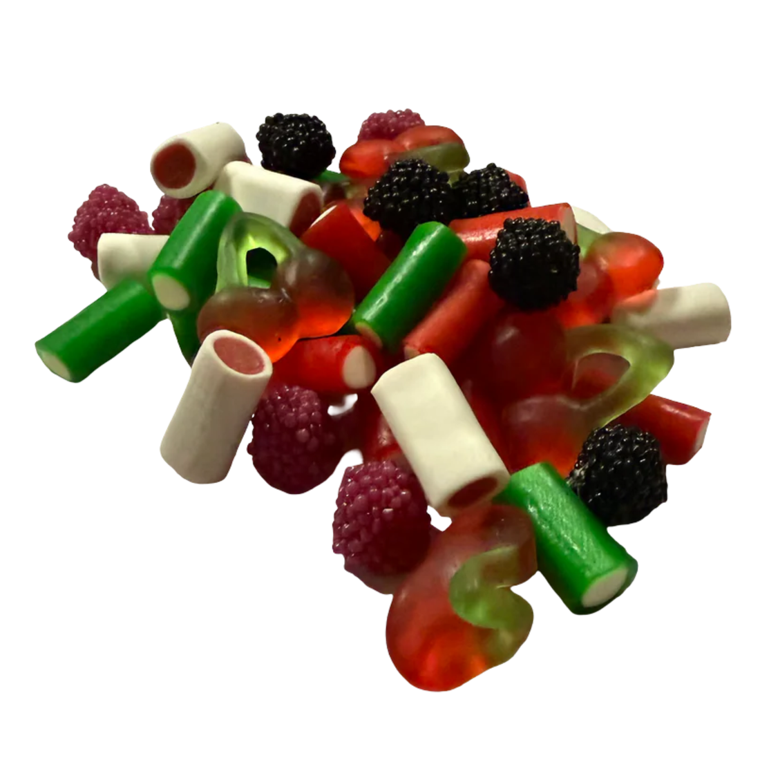 Kerst Snoepmix 200 gram