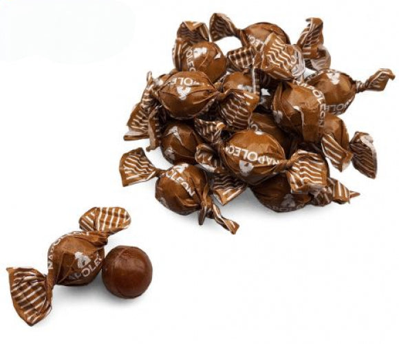 Napoleon Salmiak Balls 1kg 