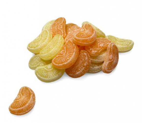 Orangen &amp; Zitronen 500 g