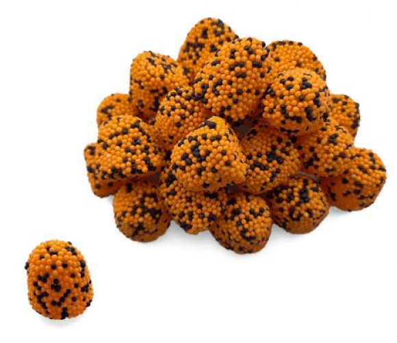 Orangen-Beeren 250 Gramm