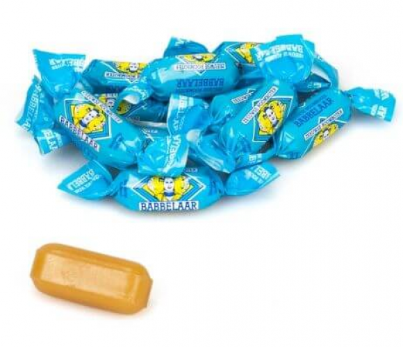 Pervasco Roomboter Babbelaars 1kg