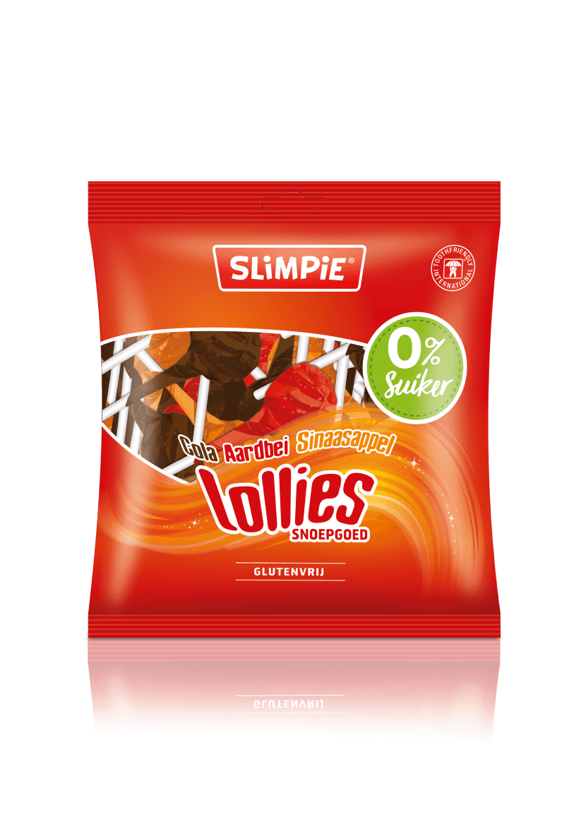 Slimpie Lollis