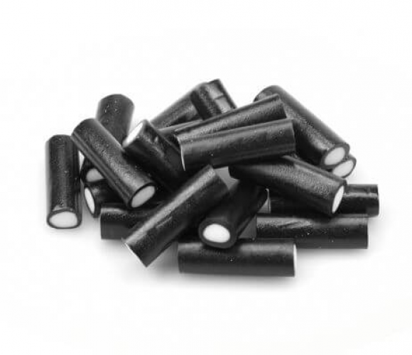 Toms Heksehyl Mint 200 gram