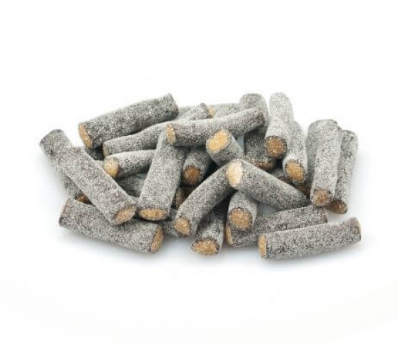 Toms Heksehyl Zout 200 gram