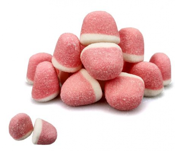 Trolli Kiss 250 Gramm