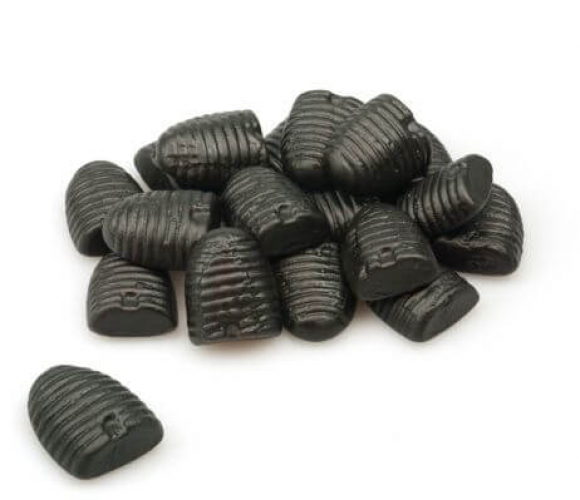 Venco Honingdrop 250 gram