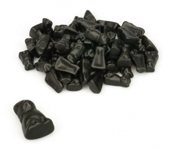 Venco Katjes Drop 250 gram