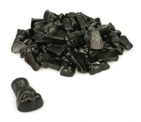 Venco Limburgse Katjes 200 gram