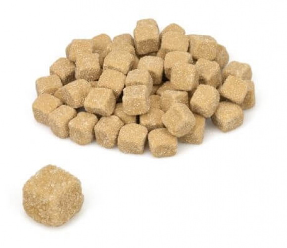 Venco Zoute Griotten 250 gram