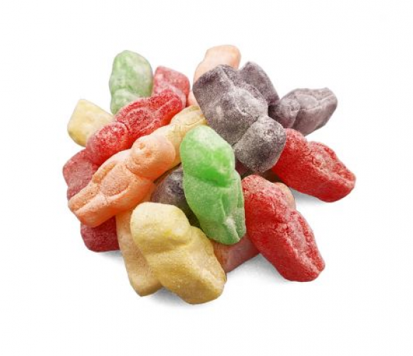 Vidal Jelly Babies 200 Gramm