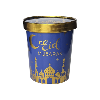 Eid Mubarak Snoep Bucket - 500 gram