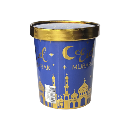 Eid Mubarak Snoep Bucket - 500 gram