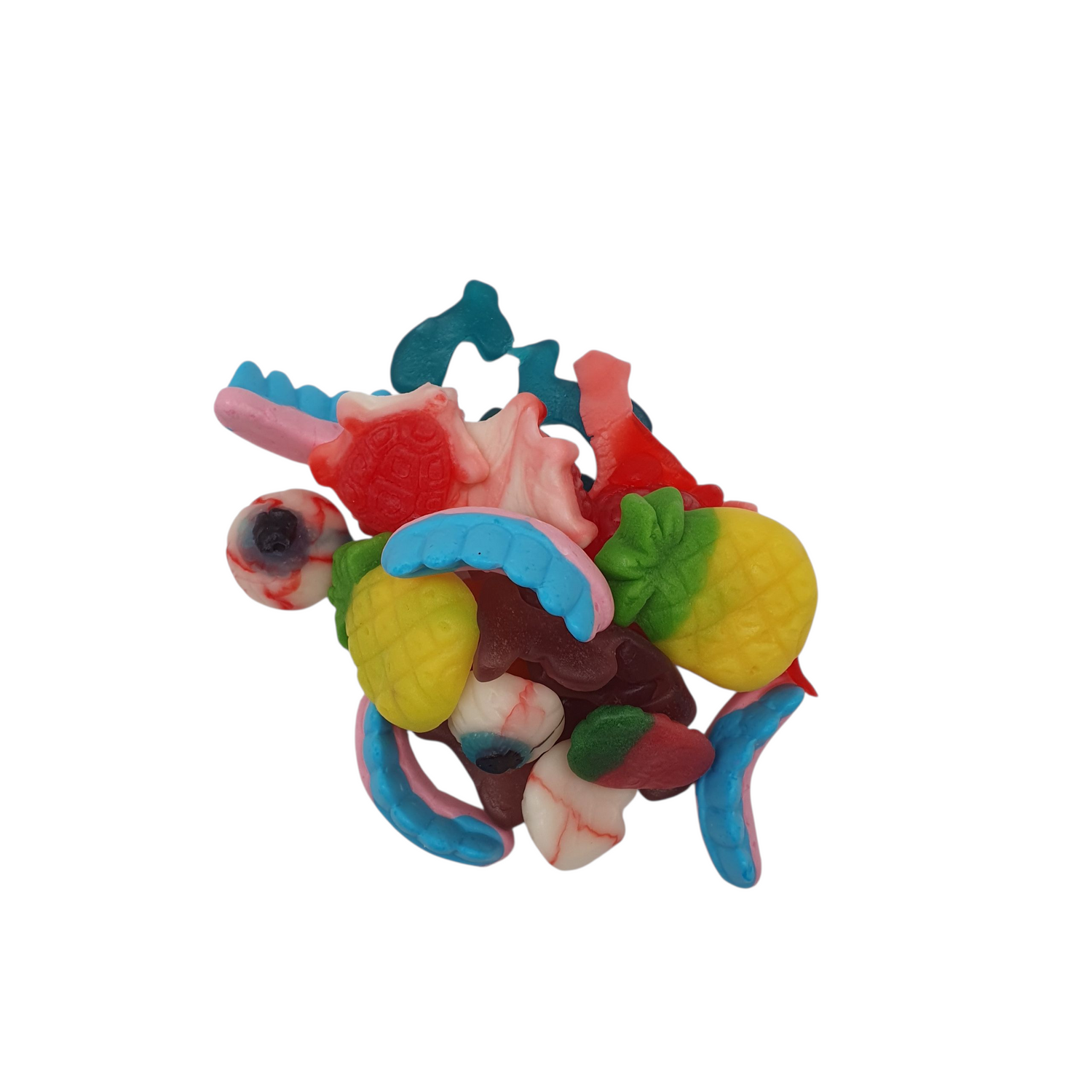 Candycompany Kiloknaller XXL Box 9 kg (8 kg + 1 kg gratis)