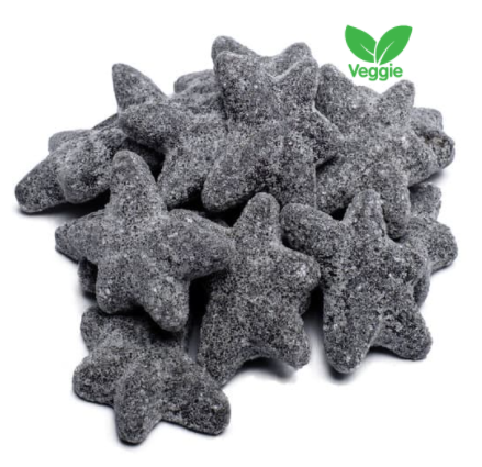Matthijs Salted Starfish 250 grams 