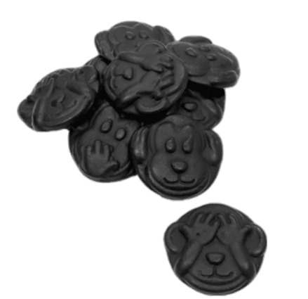 Matthijs Monkeys 250 gram